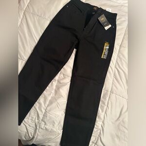 Lee women’s legendary high rise mom jean NWT size 10 short